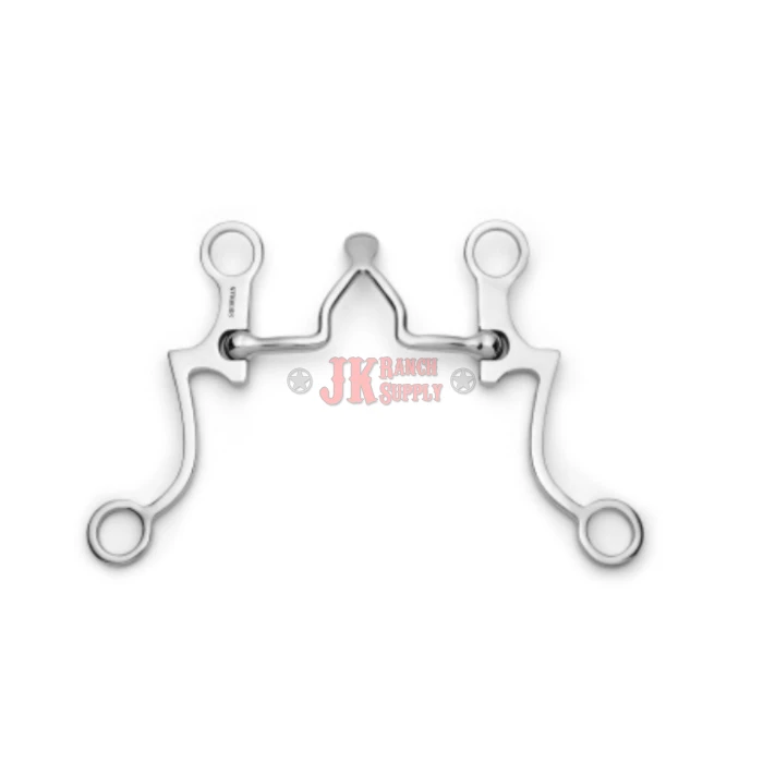 Seven Shank with Cathedral Spade Port - Image 1