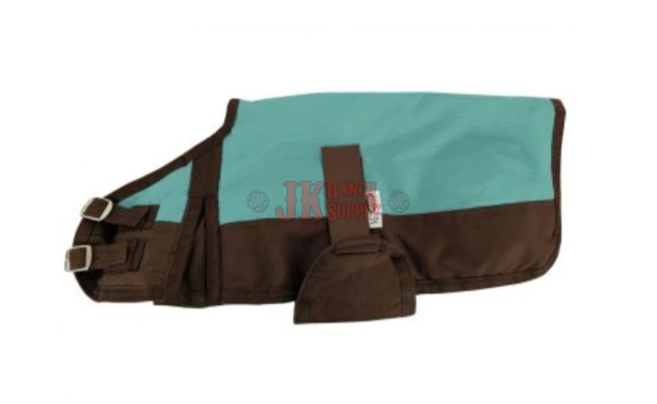 Showman Dog Blanket - Image 2