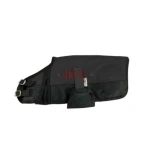 Showman Dog Blanket - Image 4