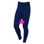 Saxson Essential Girl's Riding Tights Pants - Image 3