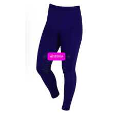 Saxson Essential Girl's Riding Tights Pants