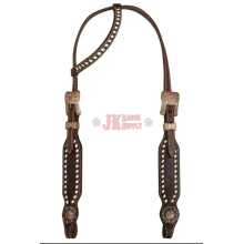 Western 1 Ear Headstall #405