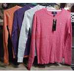 HORZE Rhea Riding Sweater