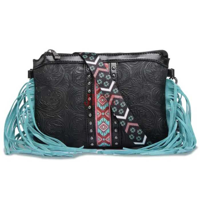 Western Purses - Image 1