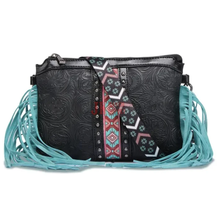 Western Purses - Image 1