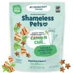 Shameless Pets Catnip & Chill