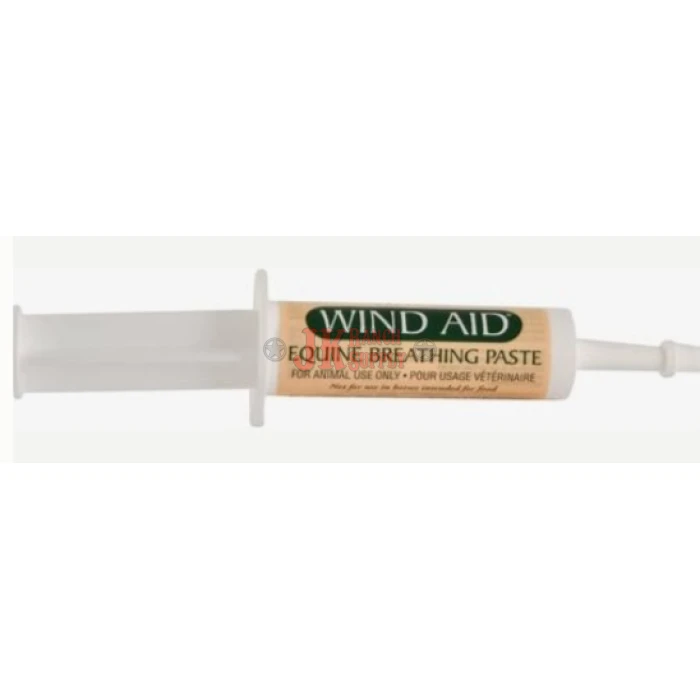 Wind Aid Equine Breathing Aid - Image 1