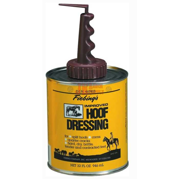 FIEBINGS Hoof Dressing - Image 1