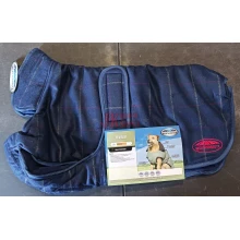 WEATHERBEETA Tweed Classic Dog Coat