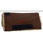 Canvas & Fleece Western Work Pad - Image 2