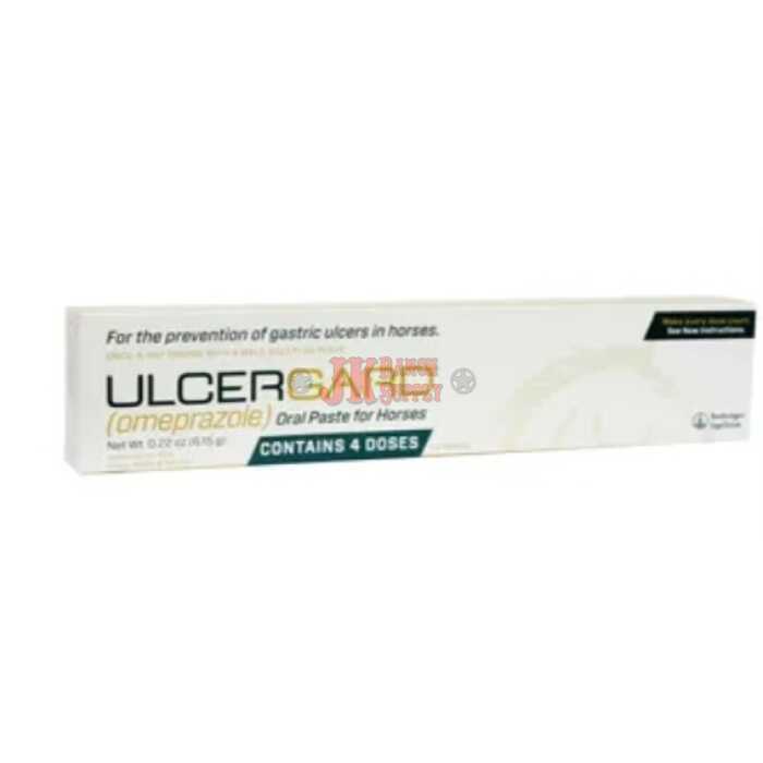 Ulcerguard - Image 1