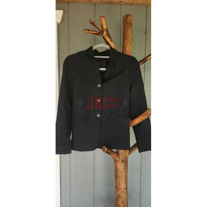 20260520_115755 RHC Ladies Hunt Coat #551 - Image 1